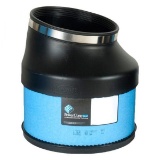 Volant 61517 - PowerCore Round Straight Blue Air Filter $91.88 MSRP