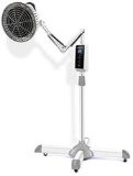 Leawell TDP Far Infrared Heat Lamp, Mineral Therapy Lamp TDP Lamp- Leawell 607A $106.01 MSRP