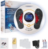 Osito Circulation System and Nerve Muscle Stimulator - Improves Foot Circulation and Neuropathy
