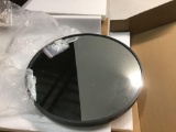 Round Mirror