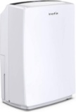 Inofia 30 Pint Dehumidifier for Home Basements, Bedroom, Kitchen, Bathroom