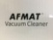 Afmat Vacuum Cleaner