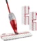 O-Cedar ProMist MAX Microfiber Spray Mop with 2 Extra Refills - $33.00 MSRP