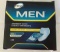 Tena Incontinence Guards for Men, Moderate Absorbency, 48 Count - $24.50 MSRP