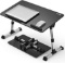 Portable Laptop Stand, Besign Adjustable Laptop Table - $56.99 MSRP