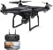 Potensic D58 FPV Drone with Camera for Adult, 1080P 5G WiFi FPV Live Transmission - $179.99 MSRP