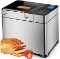KBS Pro Stainless Steel Bread Machine, 2LB - $124.03 MSRP
