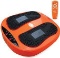 Power Legs Vibration Plate Foot Massager Platform - $169.99 MSRP