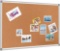 BestBoard Cork Bulletin Board, Heavy Duty Corkboard