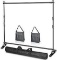 Emart 10 x 8ft (W X H) Photo Backdrop Banner Stand