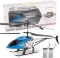 GLORY168 20Inch Large Aircraft Remote Control Helicopter - $69.99 MSRP