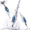 Steam Mop Cleaner ThermaPro 10-in-1 with Convenient Detachable Handheld Unit