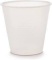 Medline NON03005 Disposable Cold Plastic Drinking Cup, 5 oz (Pack of 2500)