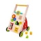 Cossy Wooden Baby Walker Toddler Toys