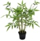 LuckyGreenery Artificial Bamboo, Realistic Fake Plants with Pots $29.99 MSRP