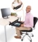 Stand Steady Clamp On Keyboard Tray with Drawer | $82.79 MSRP