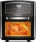 CalmDo Air Fryer Oven Combo 12.7 Quarts, Convection Toaster, Food Dehydrator - $159.99 MSRP