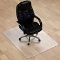 Kuyal Clear Chair Mat Transparent Floor Mats