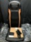 TRIDUCNA TR-82102F SHIATSU Neck and Back Massager Massage Cushion