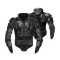 HEROBIKER Motorcycle Jacket Men Full Body Motorcycle Armor Motocross Racing Moto Jacket