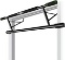 ENKEEO Pull Up Bars Fitness Doorway Chin Up Frame Bar