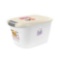 CatIdea Luxury Double Open Pet Food Container