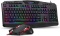 Redragon S101 Wired Gaming Keyboard and Mouse Combo RGB Backlit - $42.98 MSRP