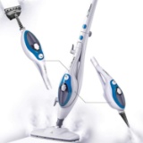 Steam Mop Cleaner ThermaPro 10-in-1 with Convenient Detachable Handheld Unit, $89.97 MSRP