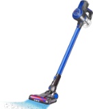 Nequare Cordless Vacuum Cleaner 18KPa Super Suction Pet Hair Eraser 4 in 1 Cordless Stick Vacuum