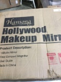 Hansong Hollywood Makeup Mirror