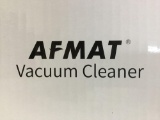 Afmat Vacuum Cleaner