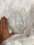 Glass Jar