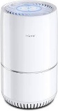 HomeLabs True HEPA H13 Filter Air Purifier - Small and Portable for Home - $89.99 MSRP