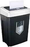 Bonsaii EverShred C169-B 14-Sheet Cross-Cut Paper Shredder,30 Min. Continuous Shredding- $114.99MSRP