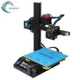 KingRoon DIY 3D Printer KP3 Upgraded High precision 3D