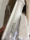 GE Fluorescent Tube Light Bulb