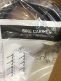 4-Bike Carrier Rack