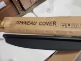 Tonneau Cover