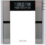 My Life My Shop Digital Body Analyzer Scale