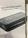 Cumbor Air Mattress