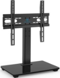 Perlesmith Universal TV Stand - Table Top TV Stand for 37-55 inch LCD LED TVs - $29.99 MSRP