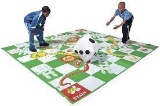 DOM Giant Snakes and Ladders Game