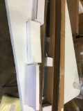 Skysen Door Sliding Barn Door Hardware Track