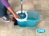 Hurricane Spin Mop