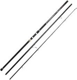 BERRYPRO Surf Spinning Fishing Rod Graphite Spinning Rod