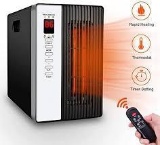 TRUSTECH Infrared Electric Heater