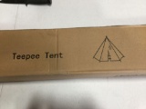 Joymor TeePee Tent