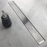 Linear Shower Drain