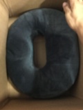 Donut Tailbone Pillow Cushion