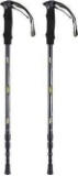 Allbright Roller Blind Gray, HiHiLL Trekking Poles